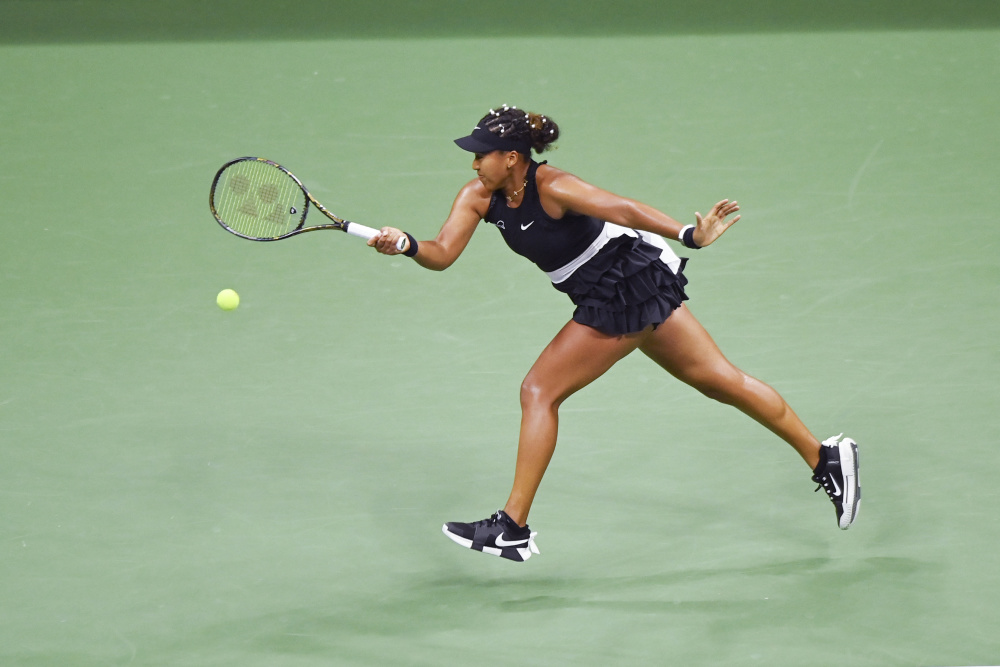 Kaiyun-大坂直美重返赛场，晋级下一阶段首场状态出色，独行侠观众沸腾！