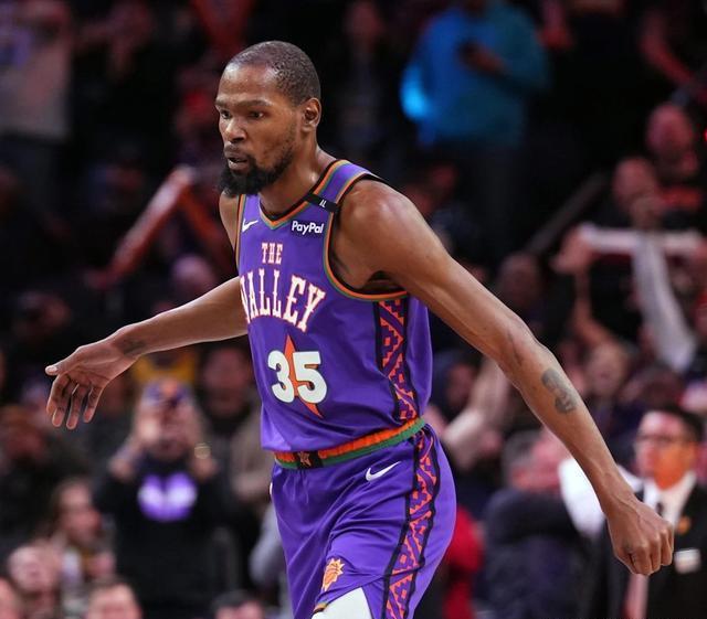 Kaiyun-关于杜兰特官方宣布重返赛场新规，IG引发争议！引发球迷热议的信息