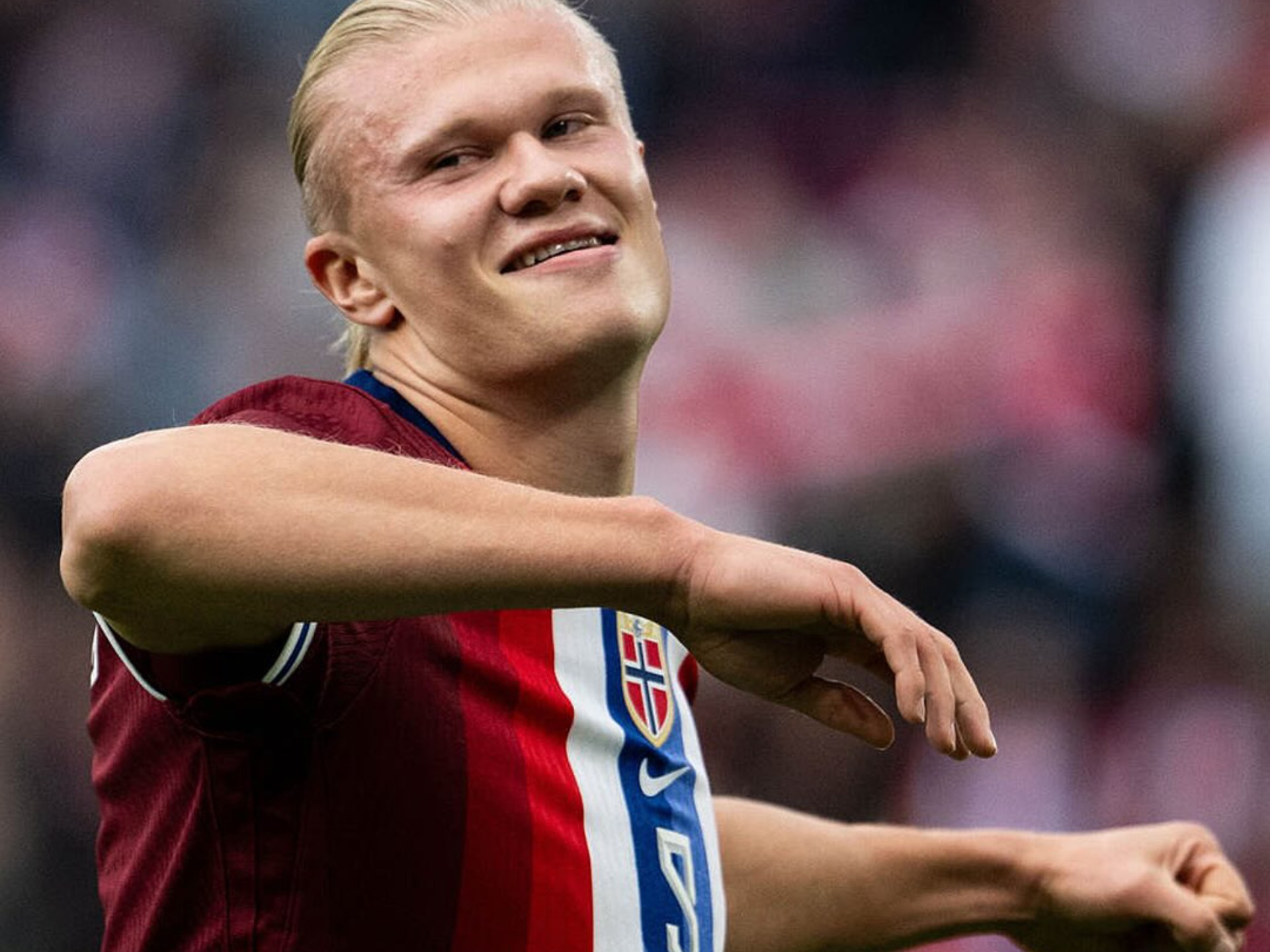 Kaiyun- 哈兰德效力球队