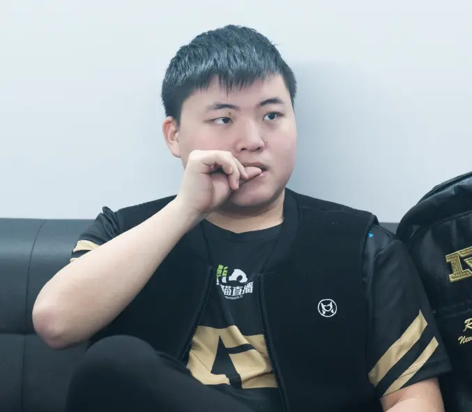 开云体育-Faker新星败北表现惊艳，日本队未来可期！的简单介绍