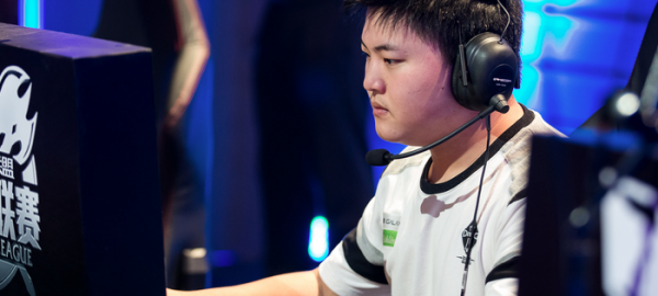 开云体育-包含Uzi新星关键助攻表现惊艳，独行侠未来可期！的词条