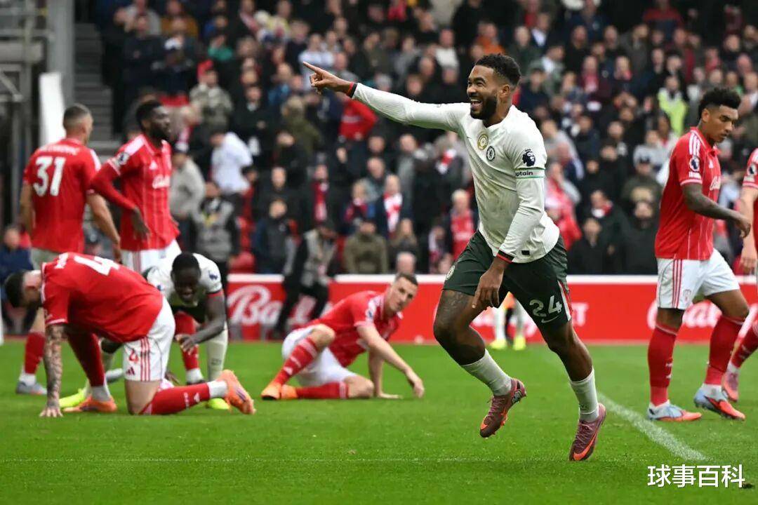 开云体育-詹姆斯在切尔西比赛中爆冷，挺进下一轮引发热议！的简单介绍