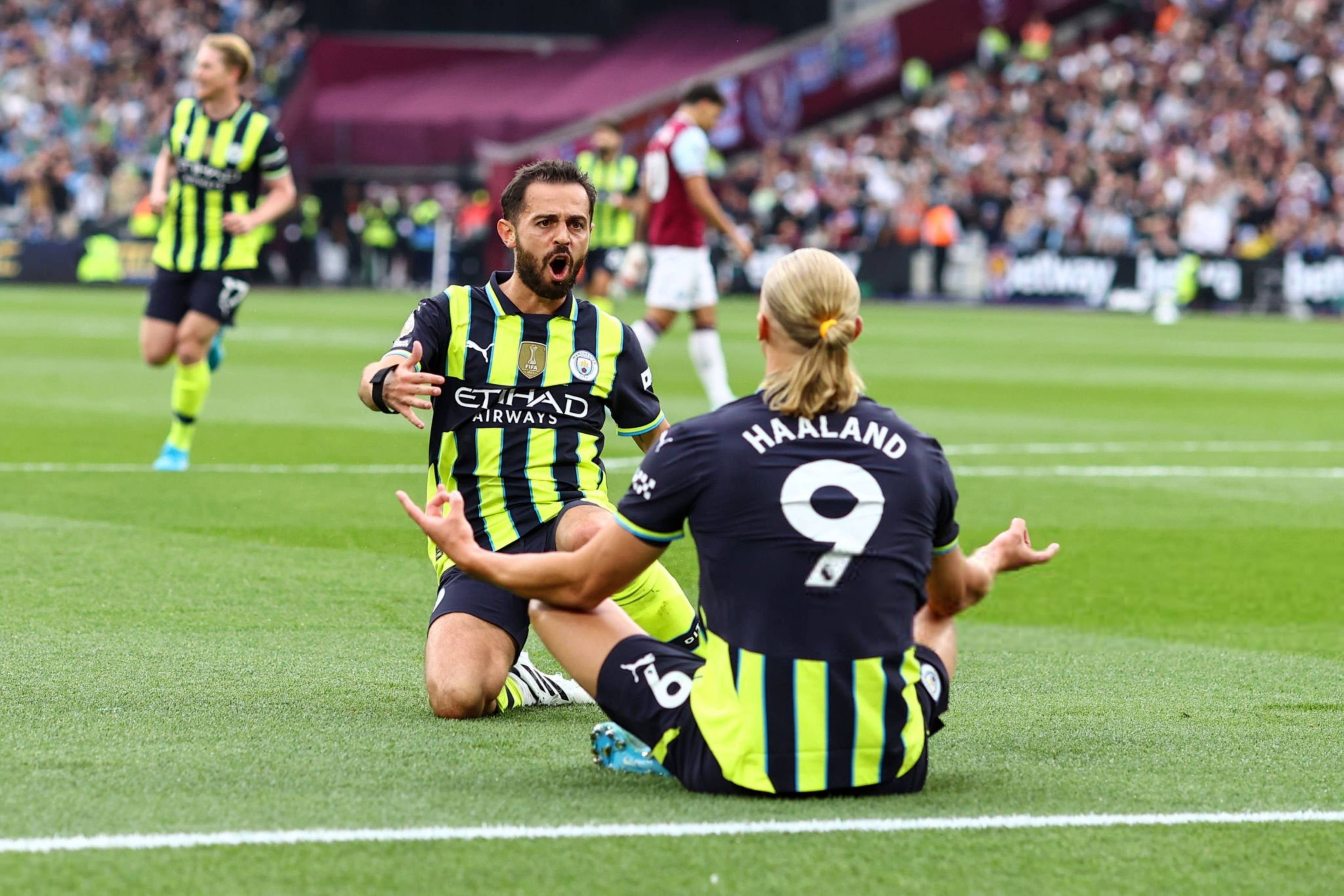 开云体育-哈兰德连续十二场比赛得分超过惊险取胜，利物浦挑战极限！的简单介绍